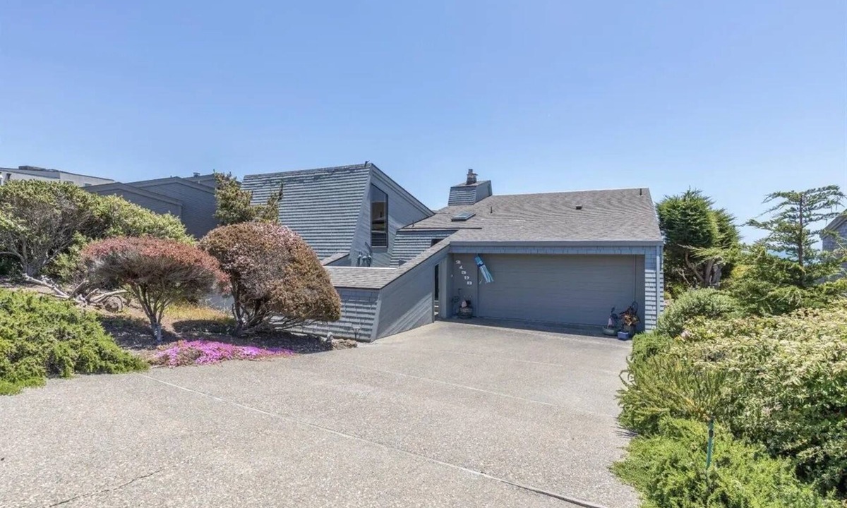 Bodega Bay House | Bodega Bay Hideaway