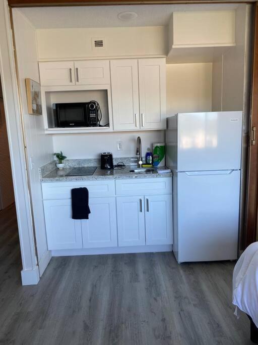 Gadsden Apartment | Charming Micro studio in Gadsden, AL