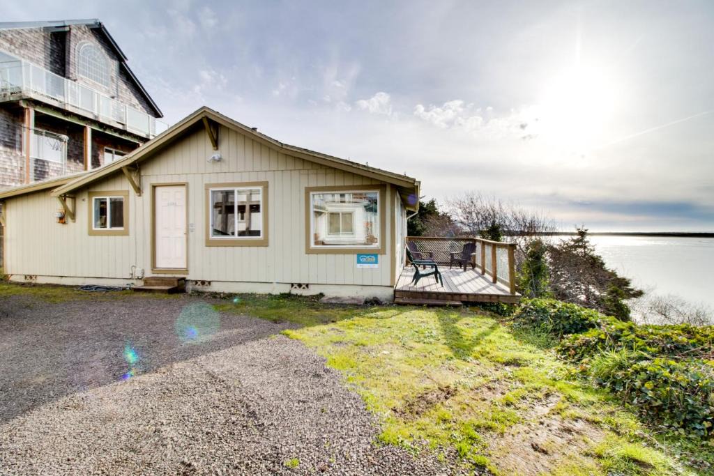 Netarts House | Crab Shack