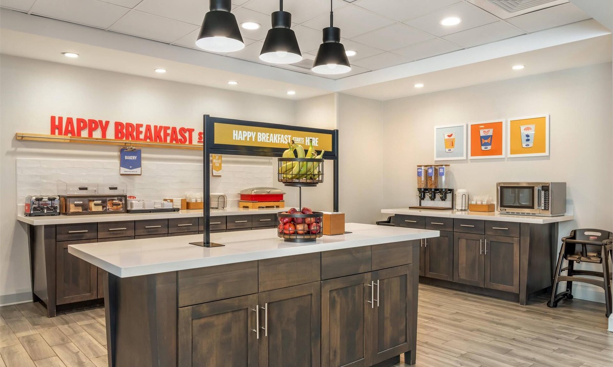Eufaula Hotel | Hampton Inn Eufaula