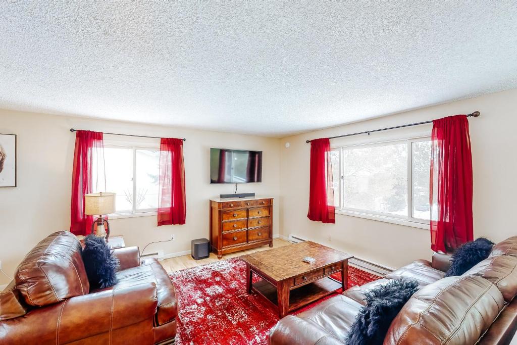 Kalispell House | Harbin Hill