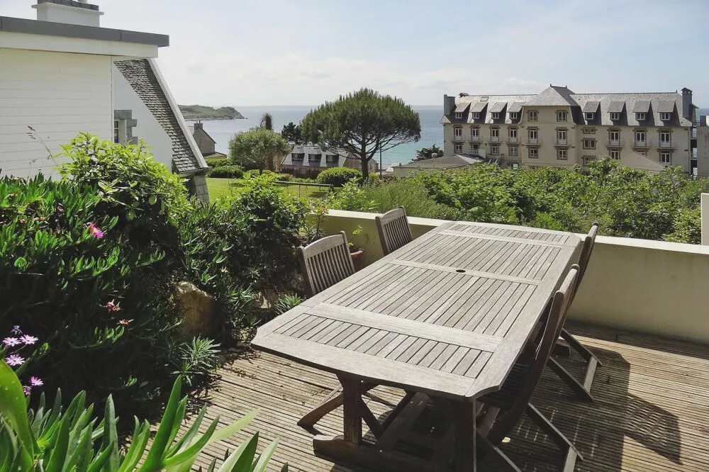 Trebeurden Apartment | Holiday flat, Trébeurden