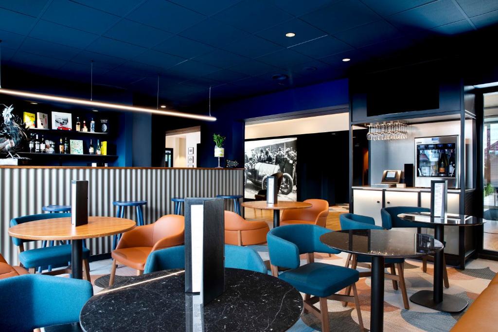 Molsheim Hotel | Hotel Le Bugatti