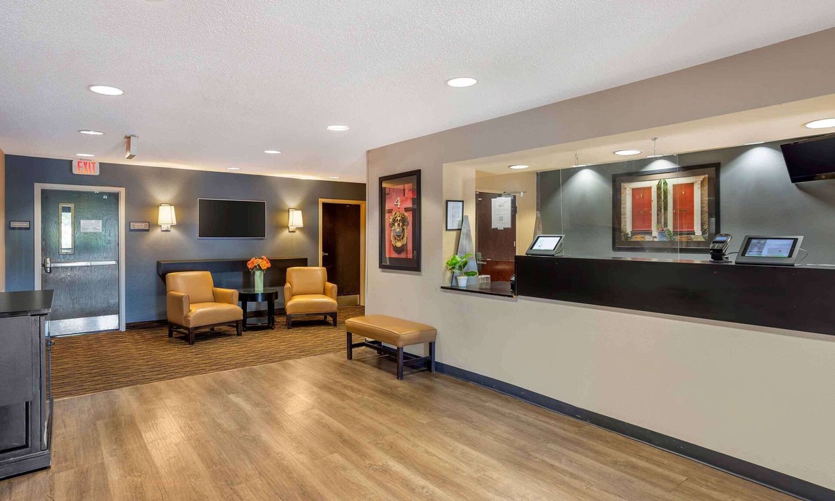 Exton Hotel | Suburban Studios Exton - Philadelphia Great Valley