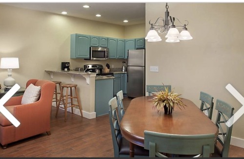 Boyne Falls Resort | 3 bed 3 bath combined villa in Boyne Falls, MI