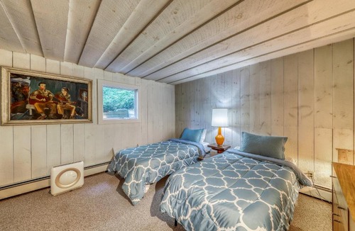 Winhall House | Alpine Duplex 2