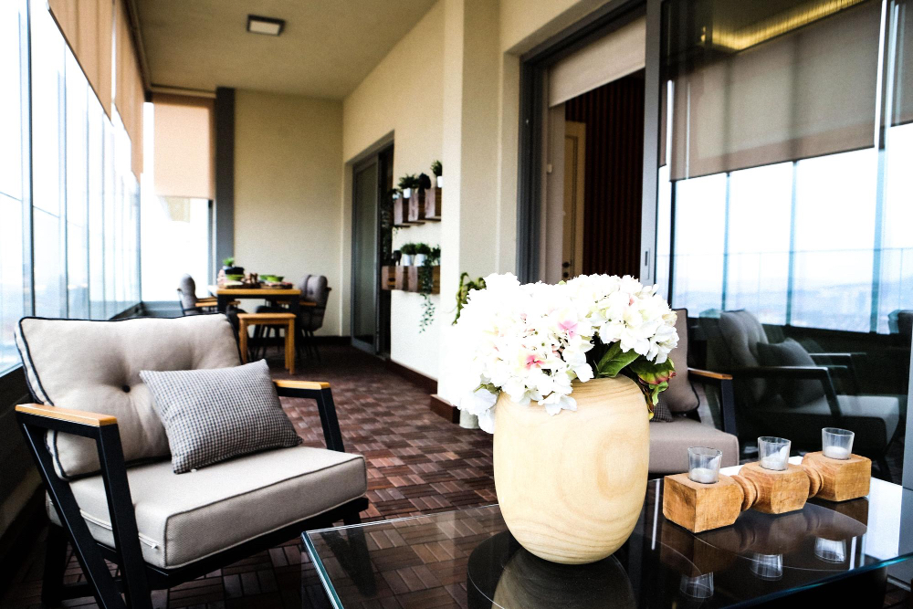 Bartow Condo | Bartow Experience