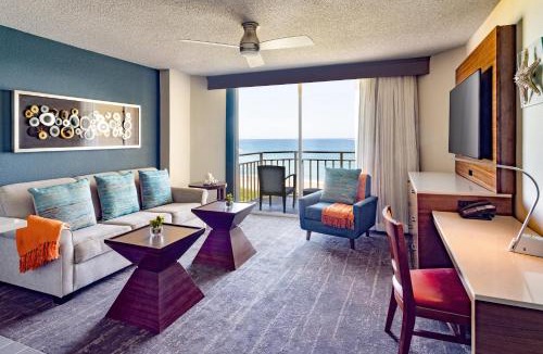 Stuart Hotel | Beach Villas