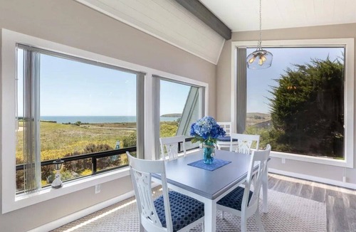 Bodega Bay House | Bodega Bay Hideaway
