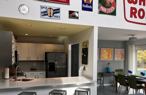 Bridgehampton House | --- BRIDGEHAMPTON --- 1 mile to town