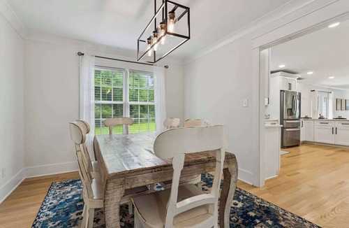 Matthews House | Cape Cod Pet-friendly Home