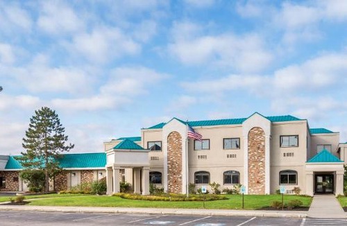 Ithaca Hotel | Cayuga Blu