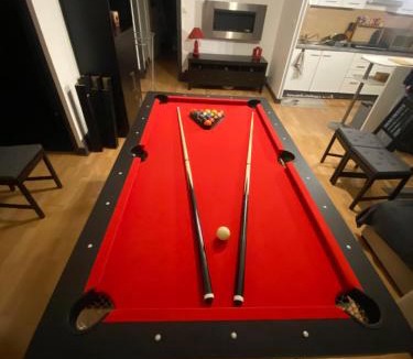 Flize Apartment | Chez Jo