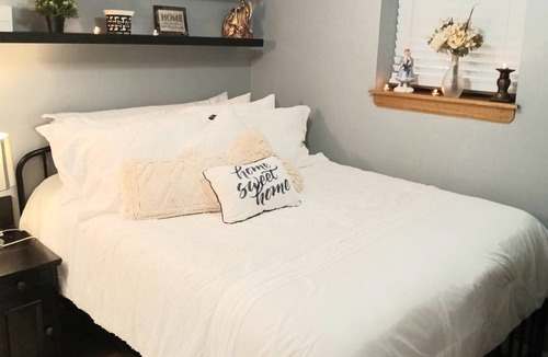 Forestview Apartment | Cozy & Comfy Studio