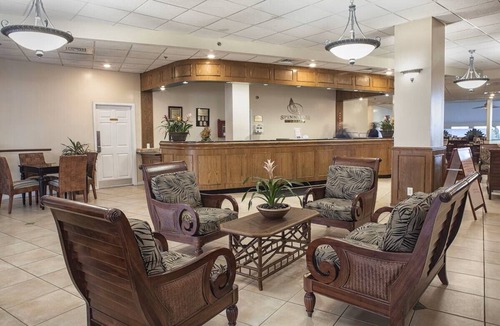 Ormond Beach Apartment | Cozy studio with AC and WiFi in charming Ormond Beach