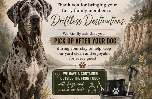 McGregor House | Driftless Destinations