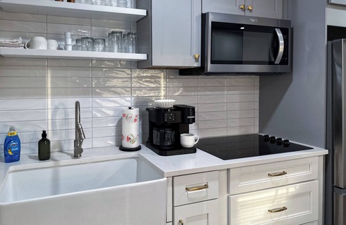 Romulus Hotel | DTW Suites