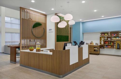 Branson Theater District Hotel | Element by Marriott Branson