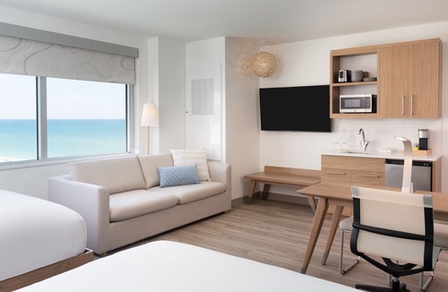 Indialantic Hotel | Element by Marriott Melbourne Oceanfront