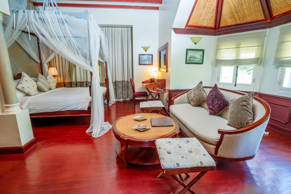 Durham House | Elysium - Absolute Contentment! Spacious & Serene!