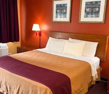 Schenectady Hotel | Executive Inn Schenectady Downtown