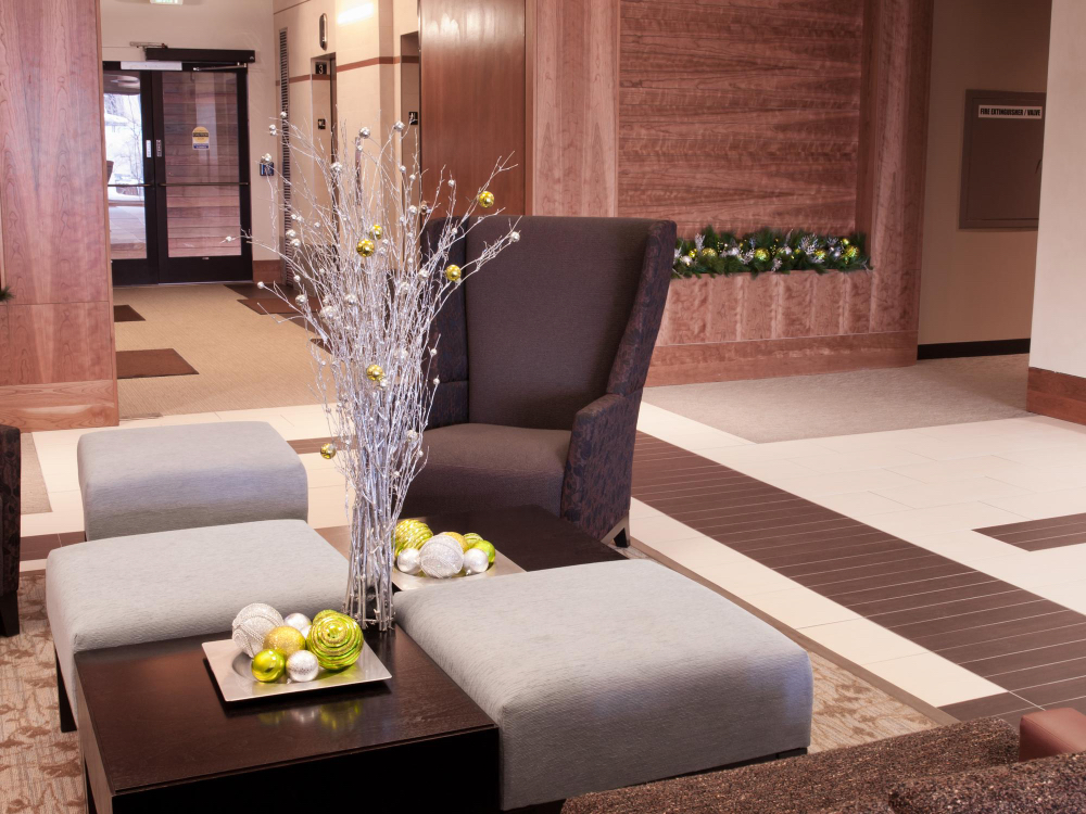 Lenexa Hotel | Extended Stay Lenexa Studios