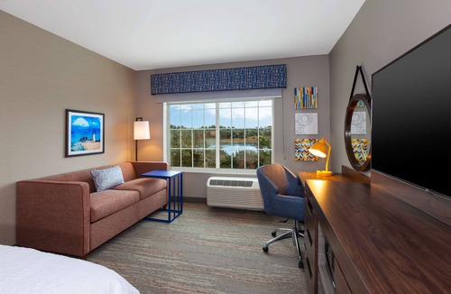 Buzzards Bay Hotel | Hampton Inn Cape Cod Canal