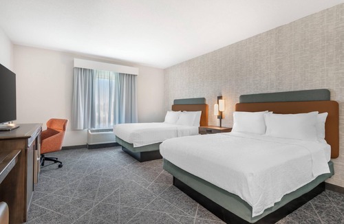 Eufaula Hotel | Hampton Inn Eufaula