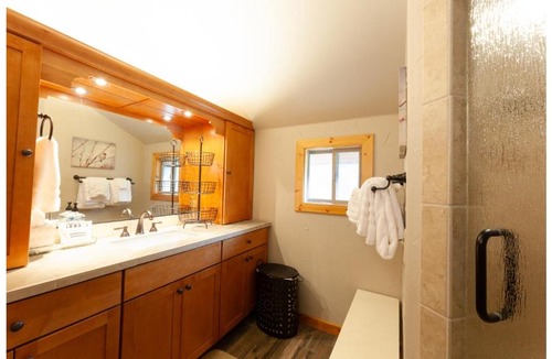 Red River House | High Expectations