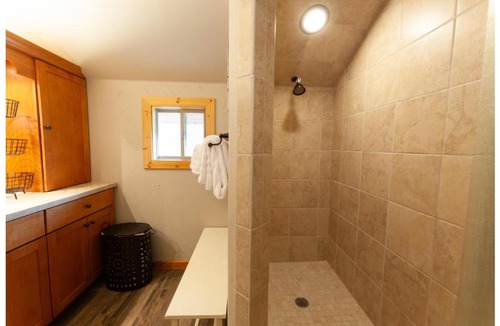 Red River House | High Expectations