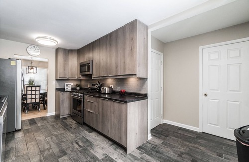 Schaumburg House | Hoffman Estates Rental