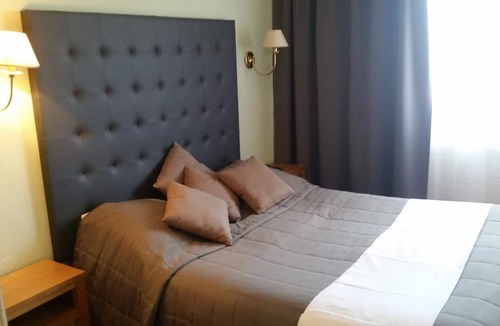 Marlenheim Hotel | Hostellerie Reeb