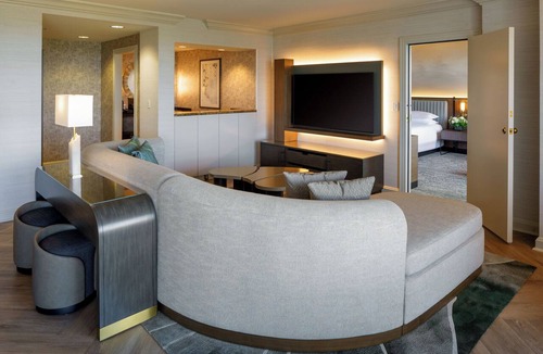 Reston Hotel | Hyatt Regency Reston
