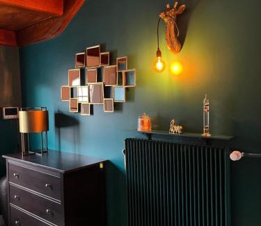 Mutzig Bed & Breakfast | Le 8