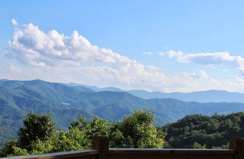 Clyde House | Long Range Unobstructed Mountain Views in a Well Appointed Home