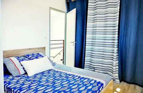 Toulouges House | Luxury villa a few kilometers from the beach