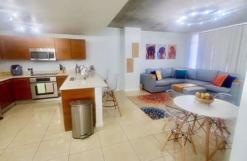 Midtown Condo | Midblock Miami