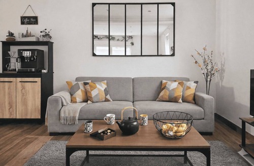 Brumath House | Mill loft