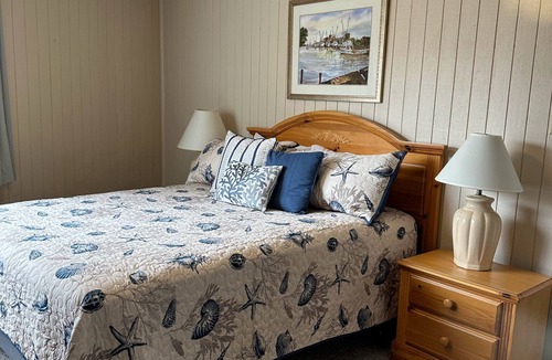 Kill Devil Hills Hotel | Outer Banks Beach Club