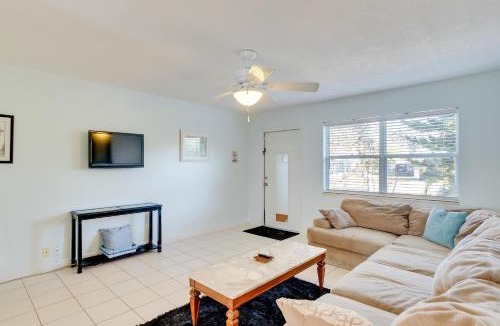 North River Shores House | Pet-Friendly Stuart Vacation Rental w/Fenced Yard