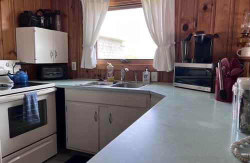 Little Compton House | PRIME JUNE WEEKS JUST OPENED: Nothing between you and the Atlantic.