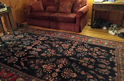 Downtown Berkeley House | Quiet, walkable north Berkeley home, near UC, Downtown, BART