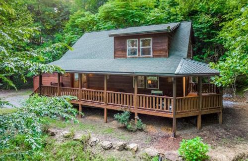Sylva House | Red Fox Den