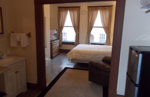 Kellogg Hotel | Rio Hotel