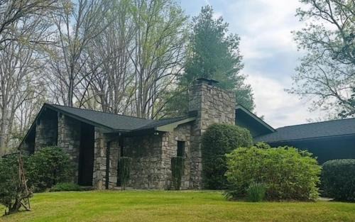 Sylva House | Riverhill Ridge