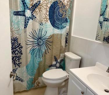 Boynton Beach Apartment | Seashell 1