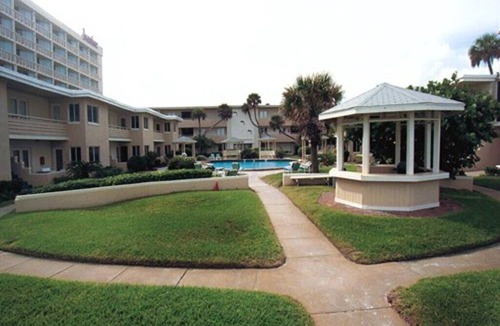 Ormond Beach Apartment | Spacious 1 BR | Plantation Island