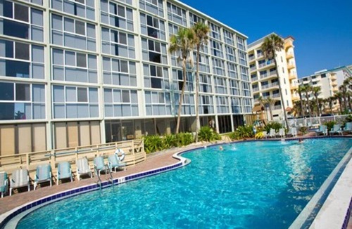Ormond Beach Apartment | Spacious 1 BR | Plantation Island