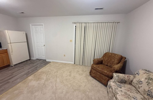 Bel Air South House | Spacious Private 2BR Suite in Abingdon with Separate Entrance