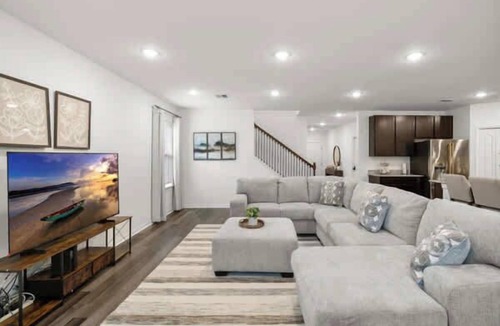 Spring Hill House | Spacious Springhill Family Getaway